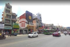 Cho thuê showroom mặt tiền đường bạch đằng quận bình thạnh