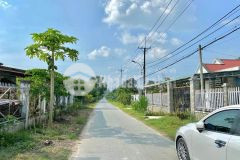 Bán lô đất giá rẻ chỉ 800 triệu tại củ chi dành cho anh chị cần xây dựng nhà ở