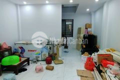 Bán nhà tam trinh, hoàng mai gần chợ gần trường, rất gần ô tô, 42 m2 chỉ nhỉnh 2 tỷ