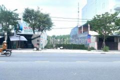 Lô đất mặt tiền nguyễn văn trỗi 162m2 3,1 tỷ