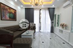 Nhà đẹp lô góc 4 tầng vương thừa vũ, ô tô tránh, kinh doanh dt 56m giá nhỉnh 6 tỷ.