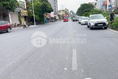 Nhất phẩm hồng tiến siêu xịn sò, đẳng cấp 105m 5t mt4m, gara, thang máy, không gian xanh.