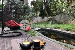 Bán gấp căn biệt thự song lập 189m2 kđt gamuda hoàng mai hà nội, giá 174 triệum