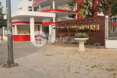 Bán nhà 4 tầng thạch bàn,long biên 42m2 mới koong,gần phố giá 3.8 tỷ