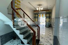 Kinh dương vương hẻm xe hơi hai tầng nở hậu chỉ nhỉnh 3 tỷ