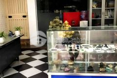 Bán nhà mặt phố tô vĩnh diện, ô tô, kinh doanh, dt 104m2, giá 23,2 tỷ