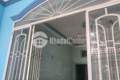 Quang trung phường 8 gò vấp, 57m2, 2 tầng chỉ 5.3 tỷ