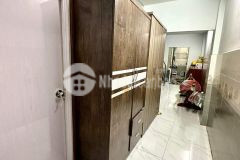 Bán nhà tân bình giáp quận 10 đường hoàng văn thụ 80m2