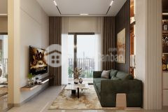 Bán gấp căn hộ bình dương 1 tỷ