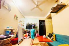 Sốc chỉ có 1,6 tỷ có khẩu thủ đô có nhà như ý tại lê đức thọ q. cầu giấy