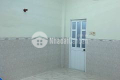 Nhà cho th.uê trệt 2 lầu đẹp có nội thất trục chính kdc nam long