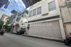 Cho thuê nhà mt ngô văn năm p.bến nghé quận 1