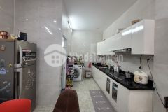 Măt tiền gần kinh dương vương 4 lầu 5 phòng ngủ chỉ 9.x tỷ