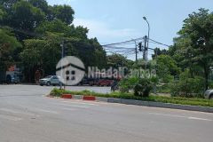 Giá tốt nguyên khê đông anh 60m² mt 4,5m ngõ thông ôtô nhỉnh 1 tỷ