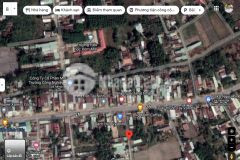 Chủ ngộp gửi bán 1009m2 đất và nhà xã thanh phước, gò dầu, tây ninh