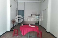 Cho thuê nhà nguyên căn 4 tầng 2 mặt tiền hà huy tập