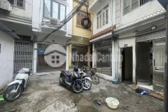 70trm2 giá đầu tư trung tâm ba đình đội cấn 70m x 4,8 tỷ sân rộng ở sướng