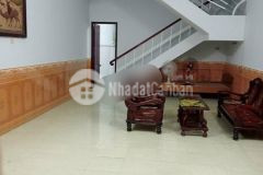 Cho thuê nhà nguyên căn kiệt duy tân cách chợ mới hoàng diệu chỉ 20m