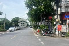 Đất hiêm lô goc thach câu. dt50mmt52mgiachico498tỷ gia cưc ky tôt kd sâm uât