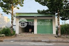 Chủ gửi cho th.uê kho 200m² mới 100 đường a2 kdc phú an, cái răng, tp. cần thơ