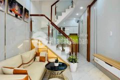 Bán gấp tuyệt phẩm thống nhất, 18m2 chỉ 3.05tỷ