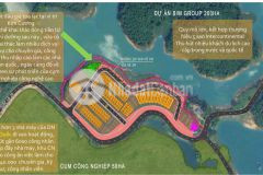 Chỉ từ 600tr khu đất sẵn sổ cách cổng kcn 100m, view hồ, mặt đường ql