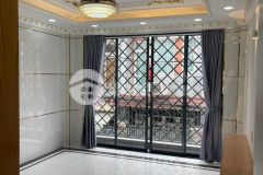 Bán nhà 5 tầng căn góc 2 mặt tiền hẻm 8m thang máy gần lê đại hành quận 11