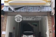 Nhà phố cù chính lan, thanh xuân, mới đẹp, 64m2x5t, nhỉnh 17 tỷ.