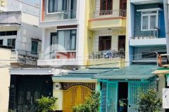 Nhà 4 tầng view công viên xe hơi ngủ trong nhà 72m2 chỉ nhỉnh 8 tỷ chốt gấp