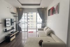 Cần bán căn hộ chung cư khuông việt qtân phú.diện tích 85m2.thiết kế3pn 2wc.