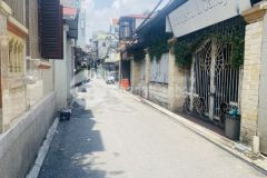 Chu huy mân nhà lô góc 2 mặt ngõ ô tô kinh doanh gần vinhomes aeon long biên an sinh đỉnh