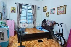 Bán nhà lò đúc 4 tầng 4pn ở ngay gần phố hai bà trưng