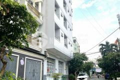 Nhà 4x20 âu cơ, tân sơn nhì, tân phú.3tầng, hẻm 7m nhựa, giá 6,5tỷ