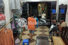 Bán nhà mặt ngõ 119 văn chương khâm thiên, kinh doanh, ô tô dt 40m5 tầng7.9 tỷ