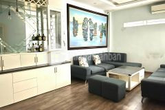 Nhà đẹp ngõ 3m 30m ra phố lớn ôtô tránh minh khai kinh doanh 40m 5 tầng nhỉnh 4 tỷ 0332773182 dương