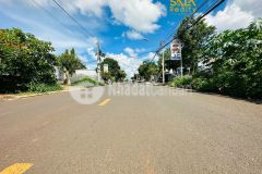 Đất mặt tiền đường đồng khởi siêu vip 8.8 x 63m 557m2 chỉ 9.5 tỷ