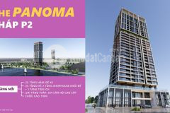 Quỹ căn 1 ngủ sở hữu lâu dài view trực diện cầu rồng và sông hàn giá 2,3 tỷ chiết khấu 20.5