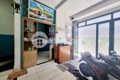 Bán nhà hxh đỗ cửa xô viết nghệ tĩnh ph26 bình thạnh 52m2,ngang 7m ngộp bank chỉ 6 tỷ