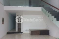 Cho thuê nhà gác lửng kiệt hải phòng