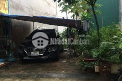 Cần bán gấp lô góc đất trần phú, 43m, mt4.6m, ô tô, kinh doanh giá 5 tỷ.