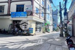 Bán nhà thịnh hào 1 40m2, 5 tầng lô góc oto kd 6.9 tỷ