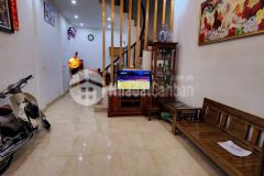 Bán nhà phố vũ lăng ngũ hiệp ngõ ô tô kinh doanh 65m2 chỉ 4,5 tỷ.