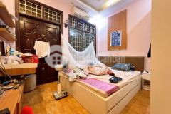 Khương trung nhà đẹp 2 thoáng oto sát nhà full nội thất 36m2x4t, 4.6 tỷ