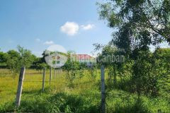 Cần bán lô đất thổ cư 300m 1 sẹc tỉnh lộ 7 củ chi giá chỉ 1 tỷ 450