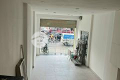 Cho thuê mặt tiền 7x20m đường đồng nai khu sân bay phường 2 tân bình