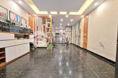 Bán nhà huỳnh thúc kháng, dt 59m2, 5 tầng, ô tô, mt 5m, giá 12,7 tỷ