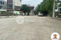 Bán nhà 3 tầng 70m2 mt 7m xóm hậu uy nỗ đông anh đường ô tô tránh giá 4,9 tỷ lh 0372026109