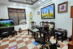 Bán nhà ngõ 28 xuân la, tây hồ 4 tầng diện tích 105m2 mặt tiền 8m giá 12.8 tỷ