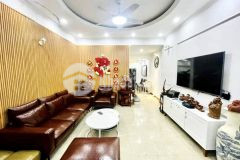 Bán nhà vương thừa vũ lô góc ô tô vào kinh doanh chỉ 6.8 tỷ 50m2