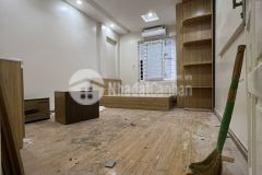 Bán nhà ngõ 8936 phan kế bính, 9 phòng full đồ cho thuê, ngõ ba gác dt 40m5 tầng6.6 tỷ